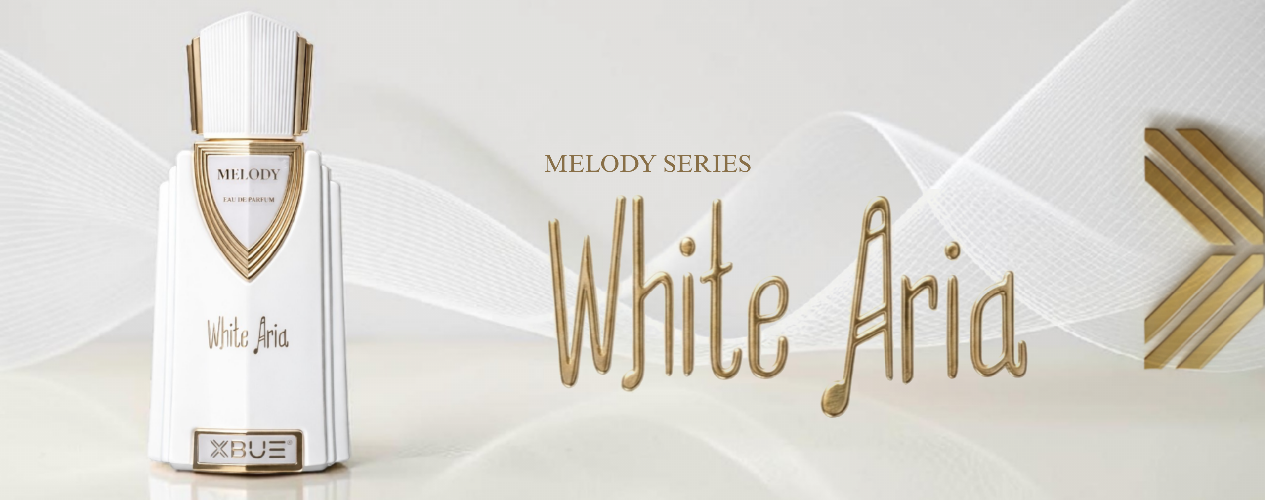 White Aria