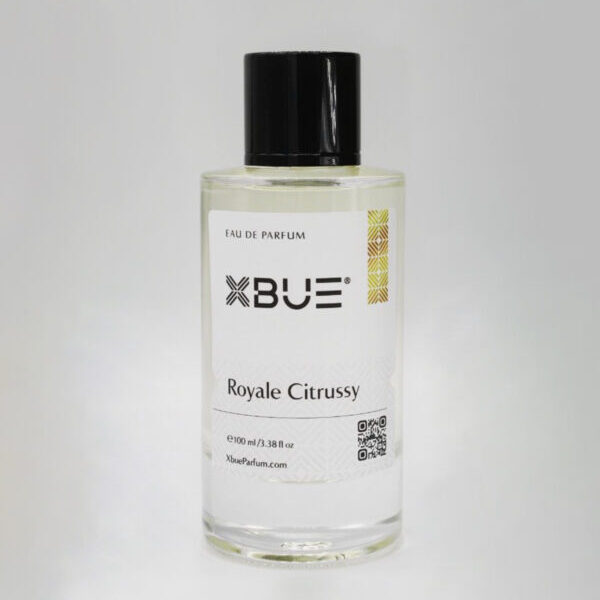 ROYALE CITRUSSY