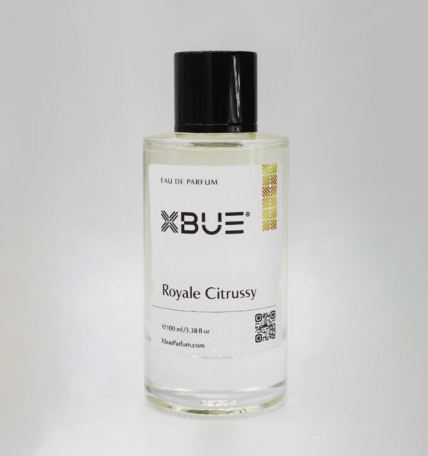 ROYALE CITRUSSY