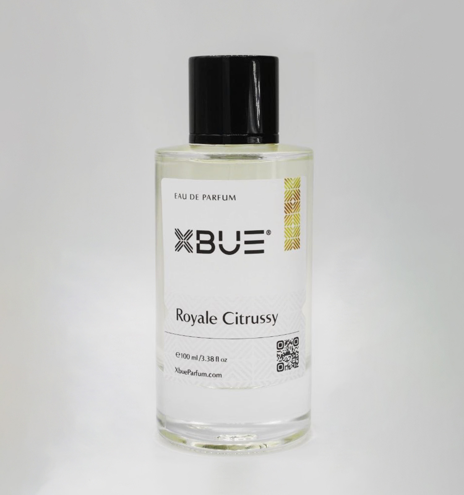 ROYALE CITRUSSY