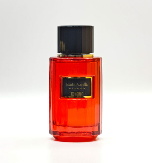 EXOTIC VANILLA