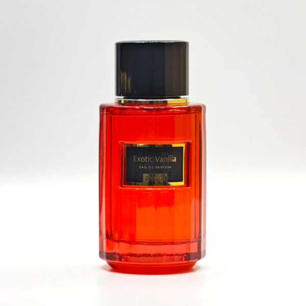 EXOTIC VANILLA