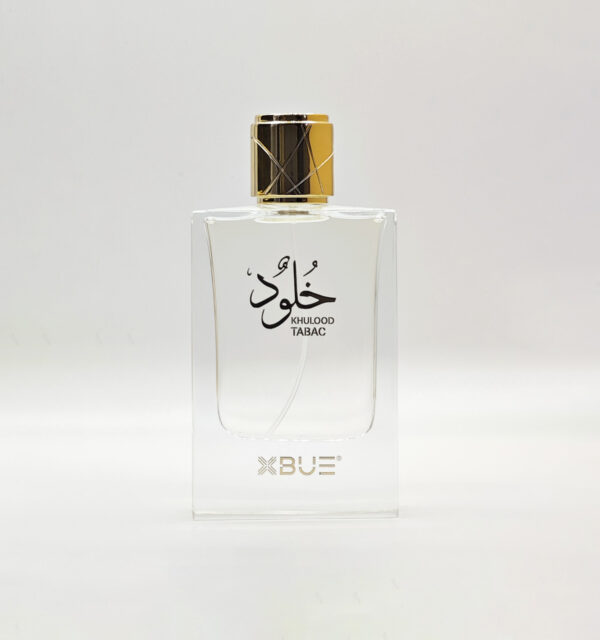 KHULOOD TABAC