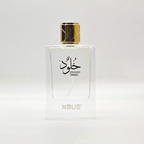 KHULOOD TABAC