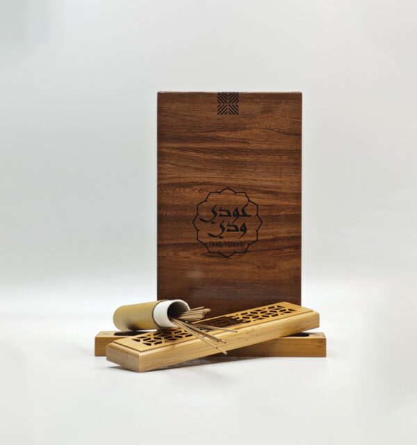 OUD WOODY - Image 2