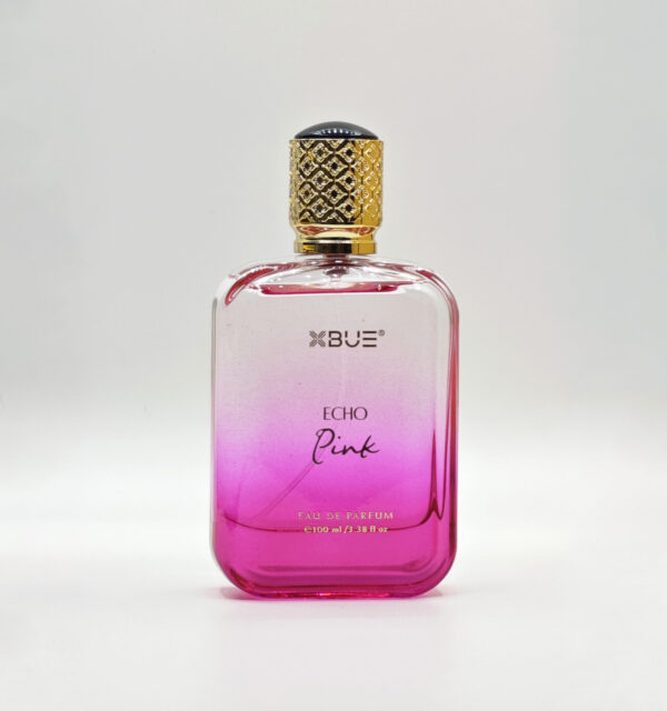 ECHO PINK
