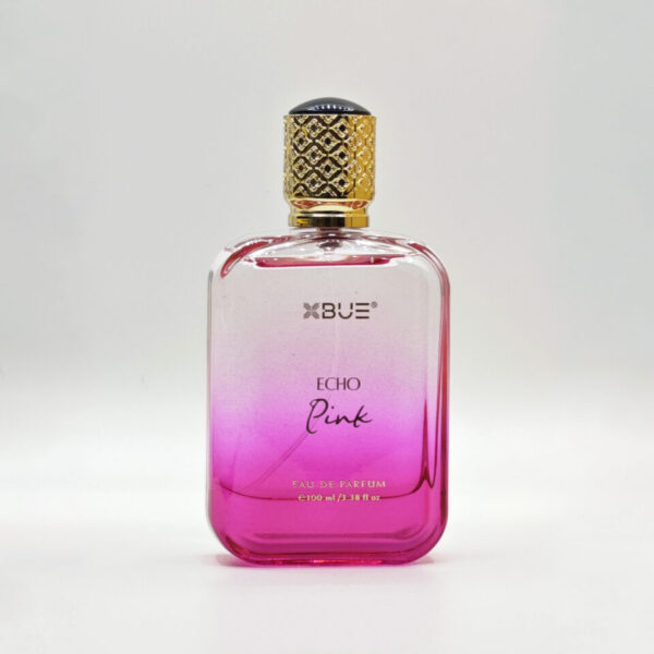 ECHO PINK