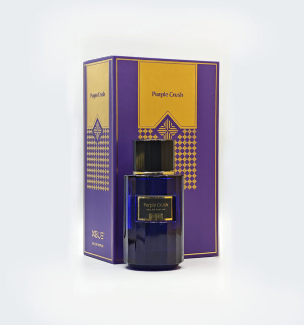 PURPLE CRUSH - Image 2