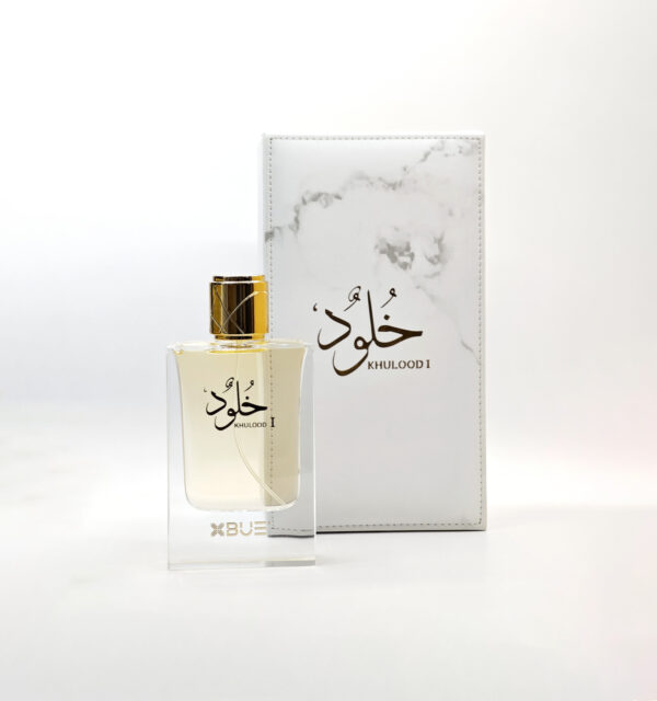 KHULOOD Ⅰ - Image 2