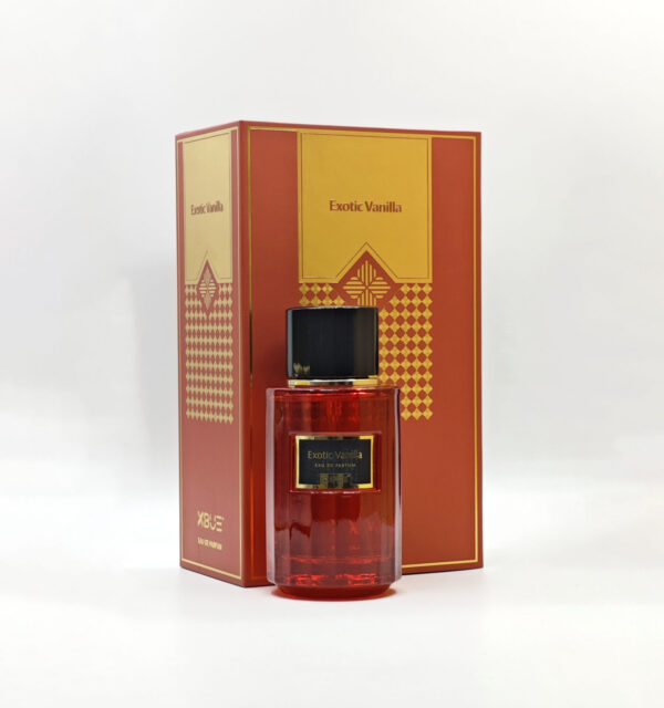 EXOTIC VANILLA - Image 2