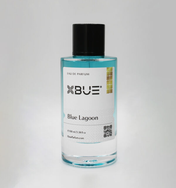 BLUE LAGOON
