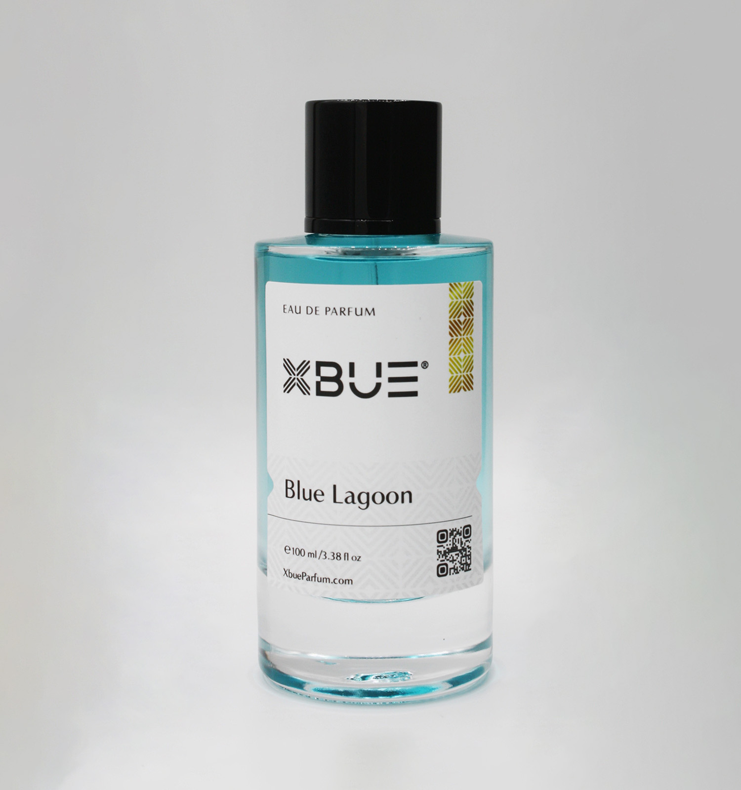 BLUE LAGOON