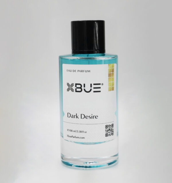 DARK DESIRE