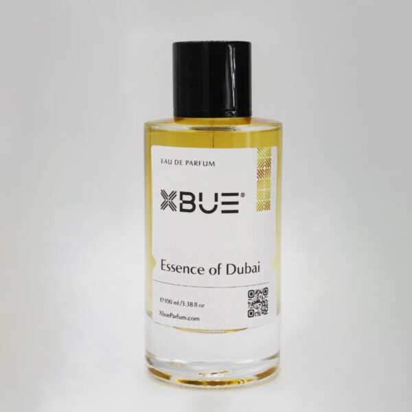 ESSENCE OF DUBAI