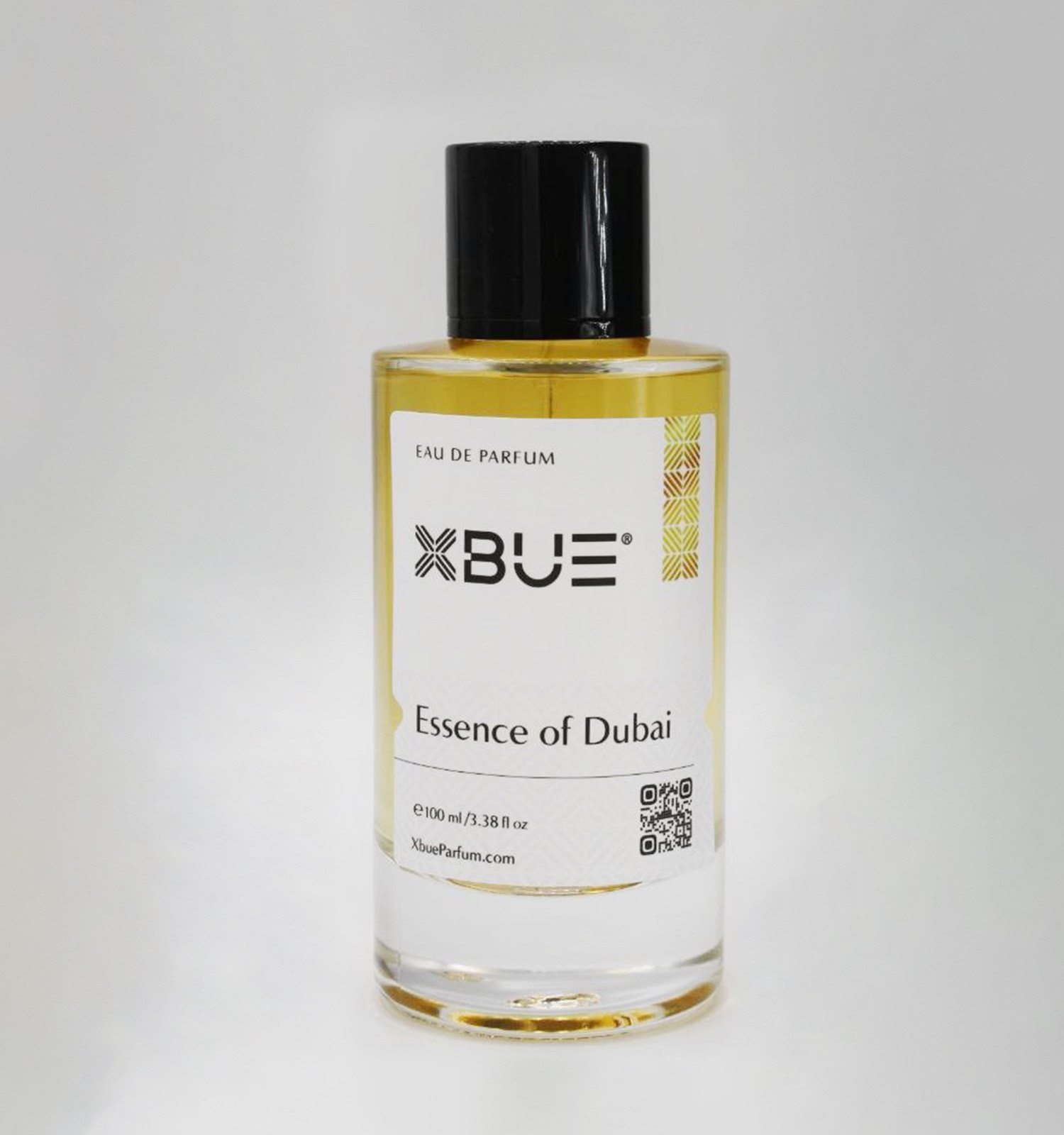 ESSENCE OF DUBAI