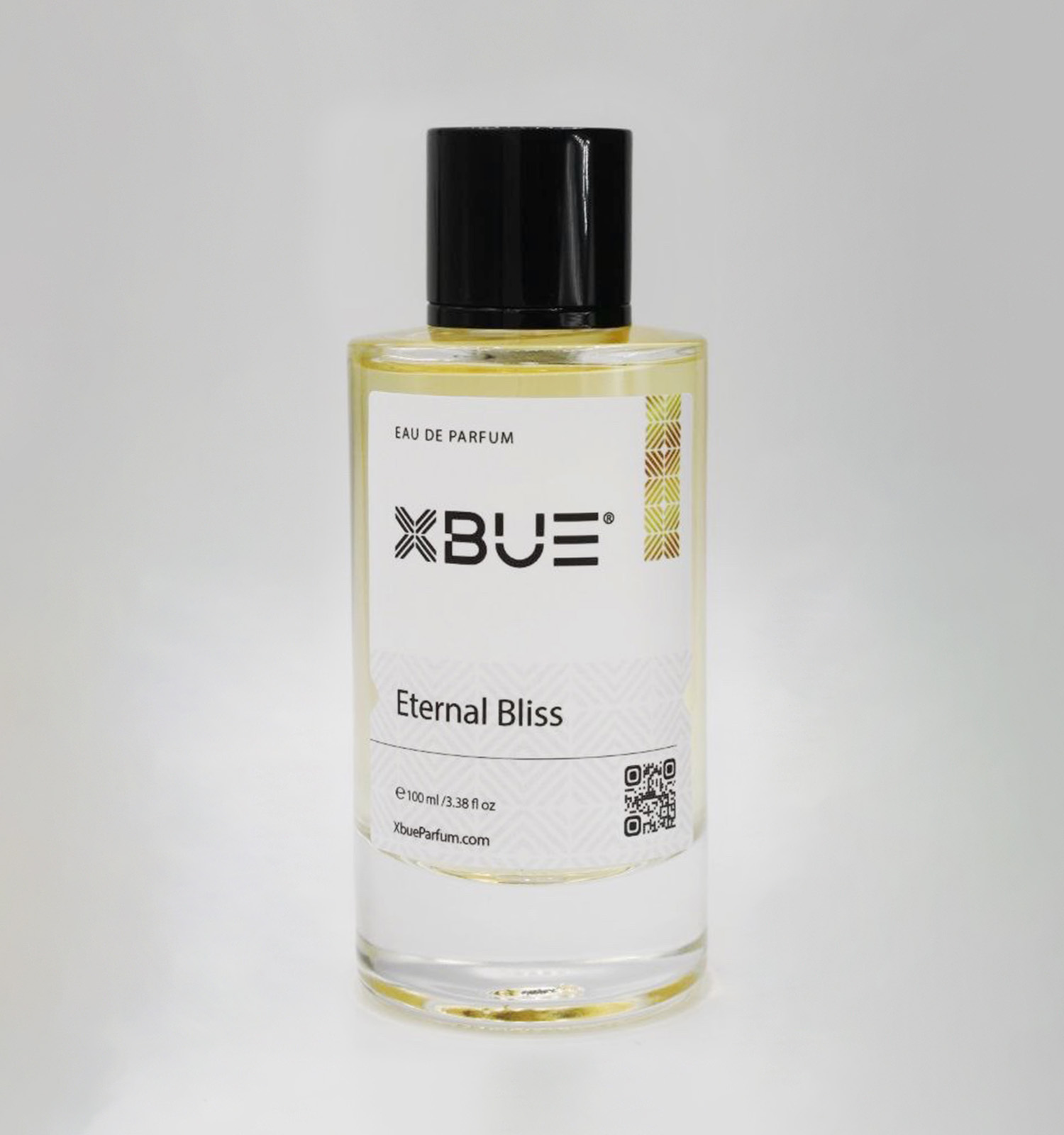 ETERNAL BLISS