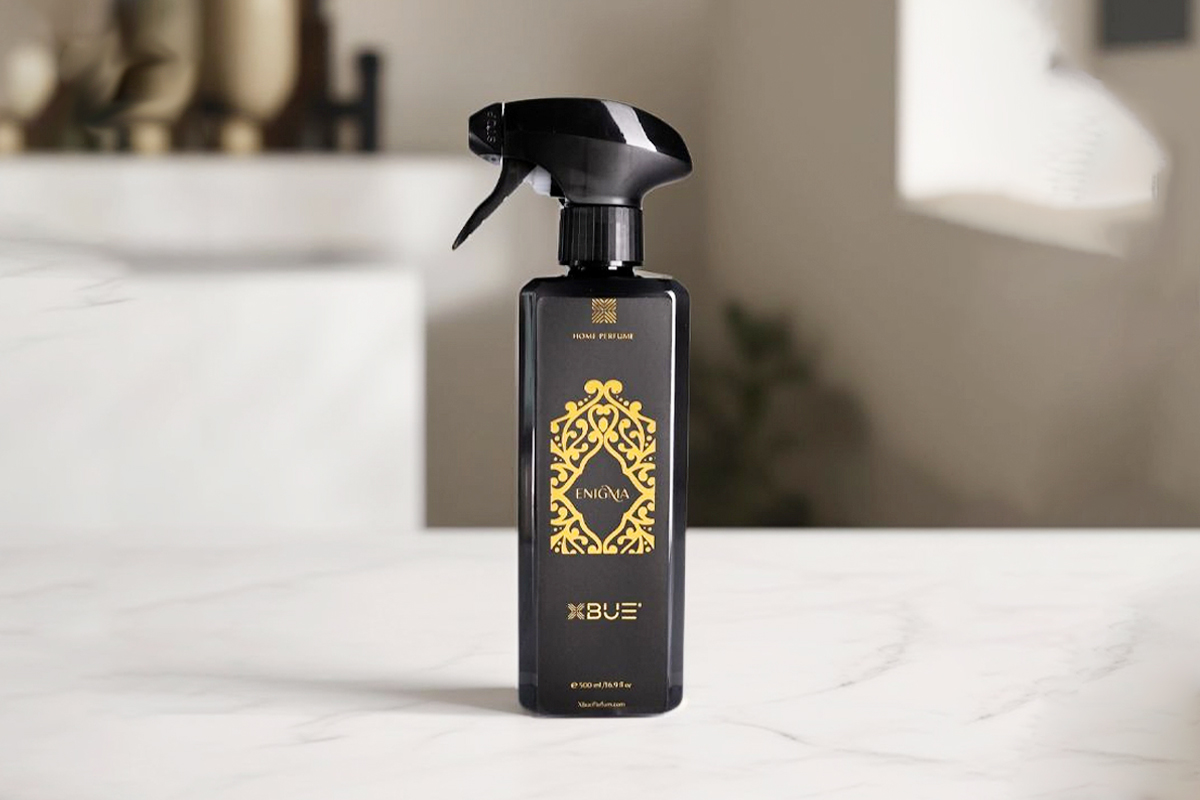 Home fragrances