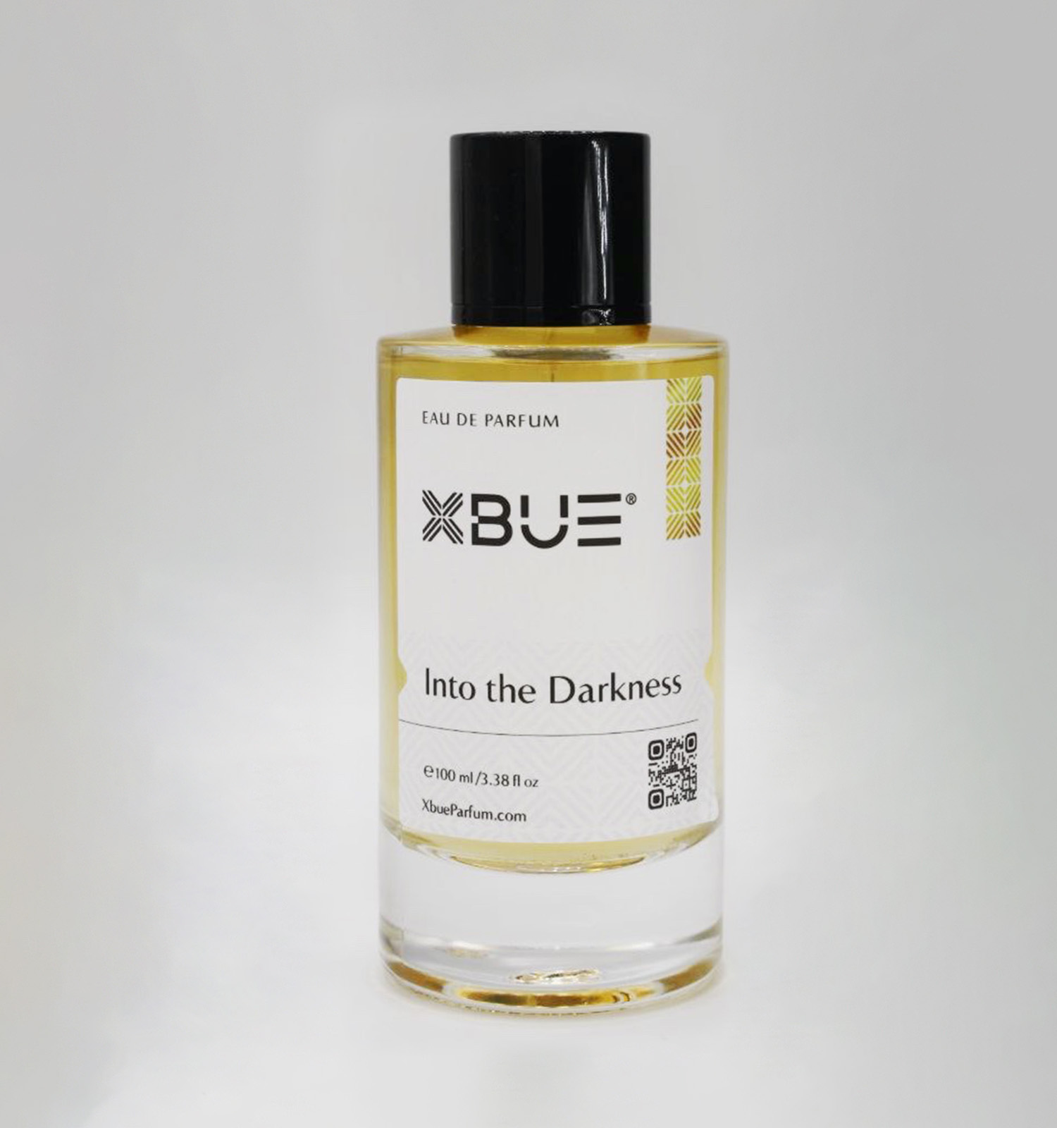 IN TO THE DARKNESS