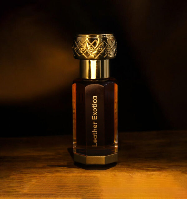 LEATHER EXOTICA - Image 2