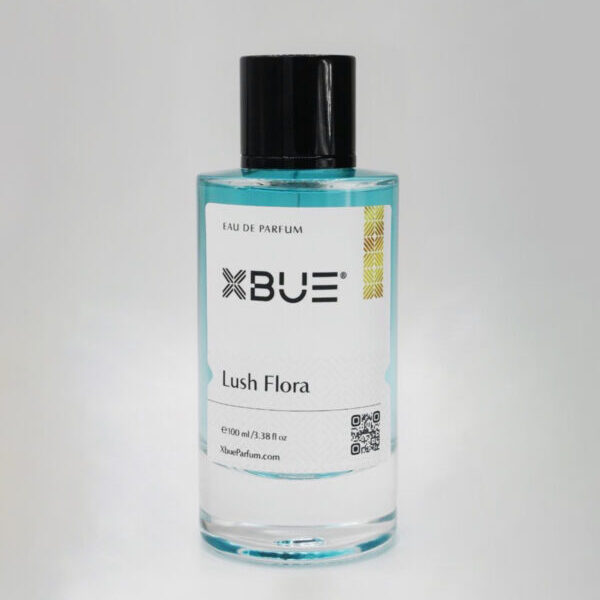 LUSH FLORA