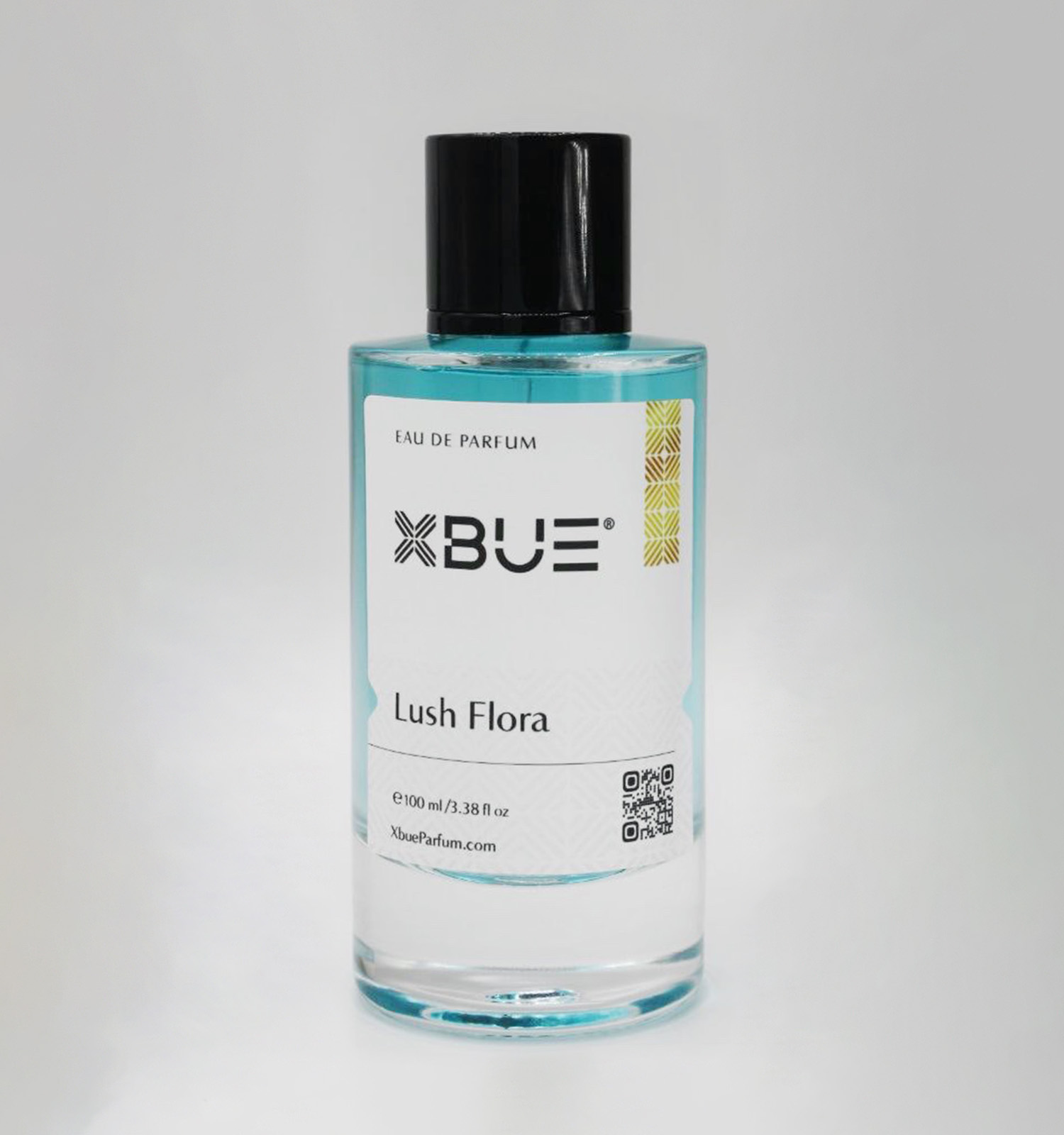 LUSH FLORA
