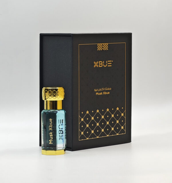 MUSK XBUE