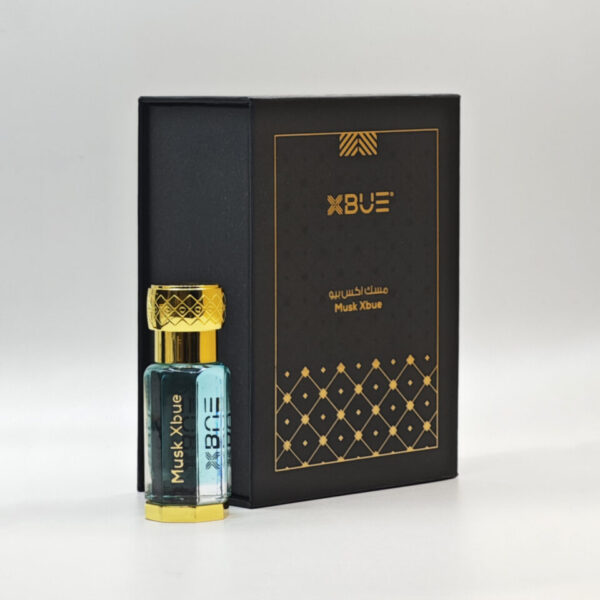 MUSK XBUE