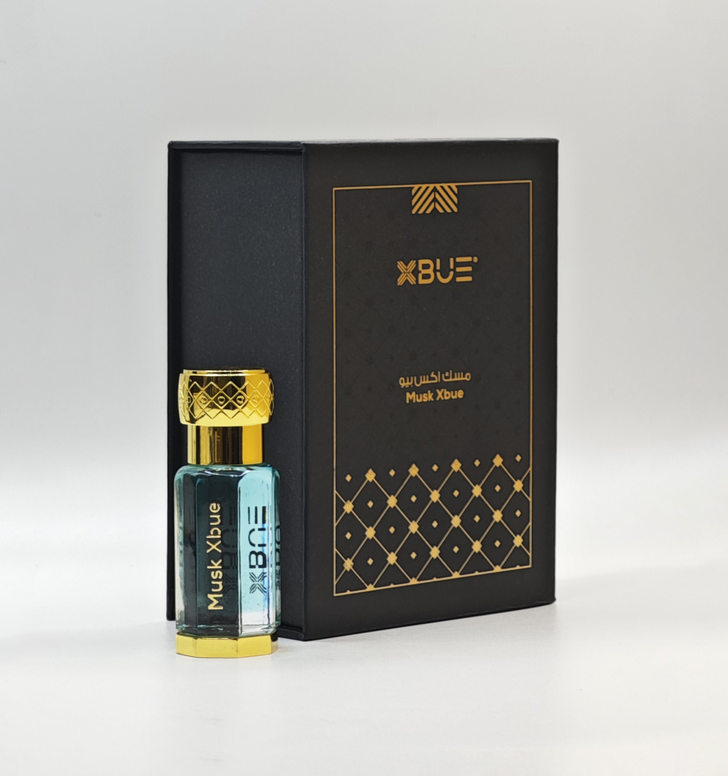 MUSK XBUE