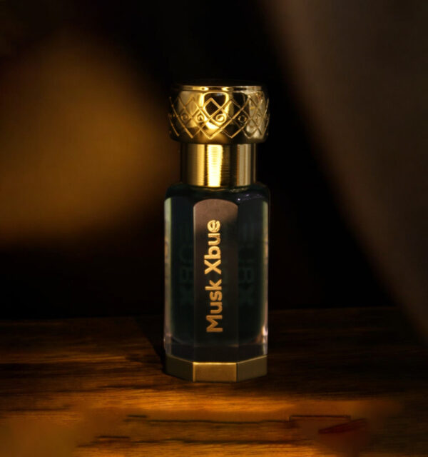 MUSK XBUE - Image 2