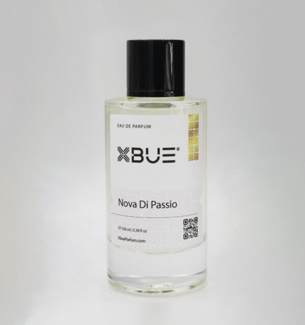 NOVA DI PASSIO
