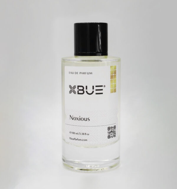 NOXIOUS