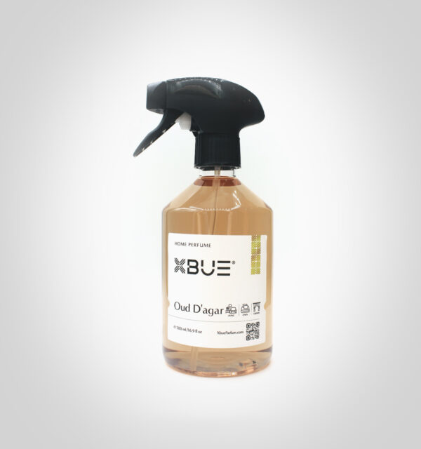 OUD D'AGAR