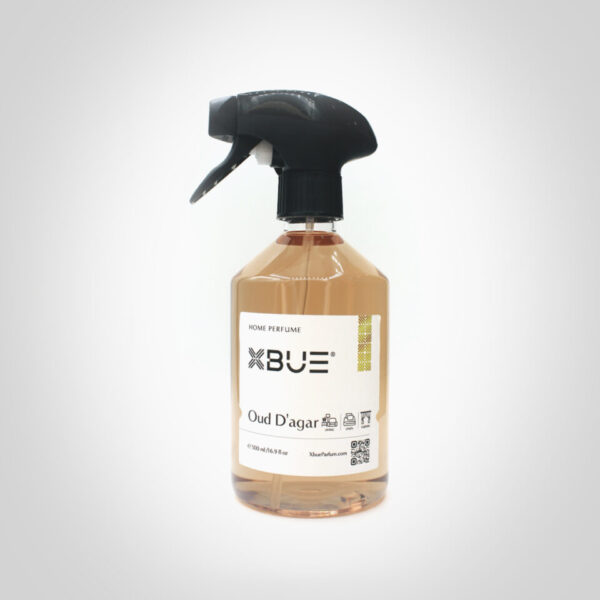 OUD D'AGAR