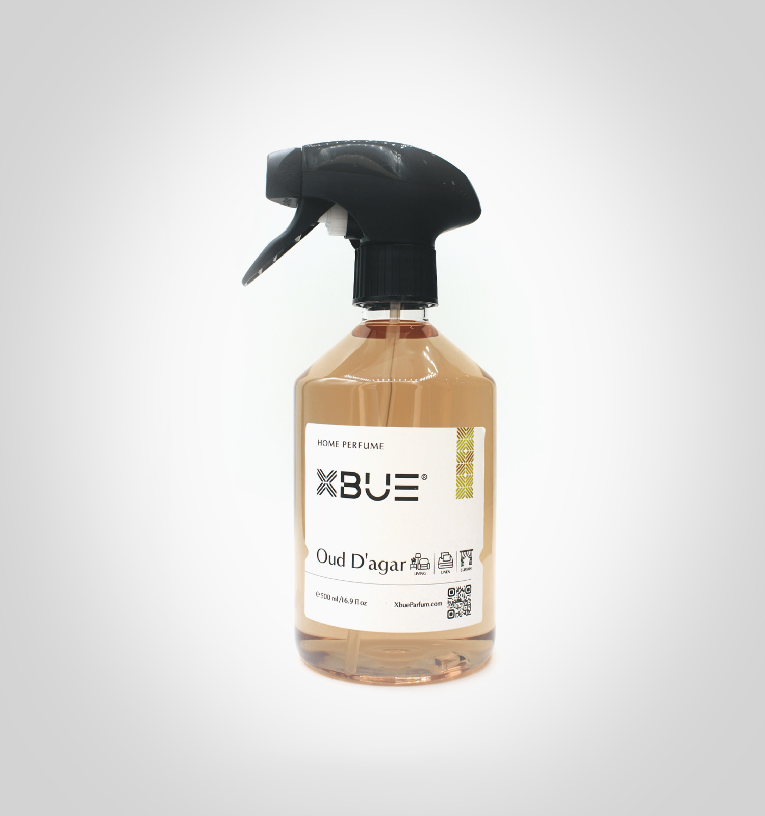 OUD D'AGAR