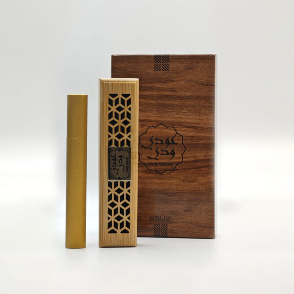 OUD WOODY