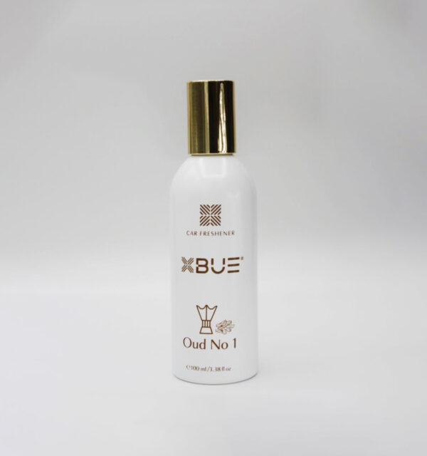 OUD NO 1
