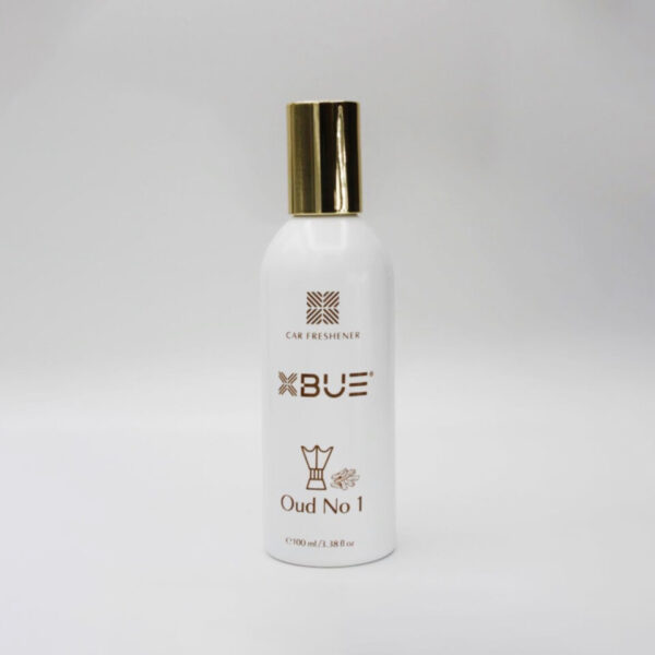 OUD NO 1