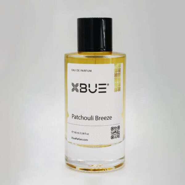 PATCHOULI BREEZE