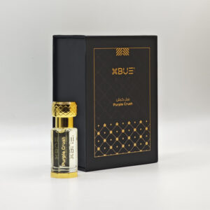 PURPLE CRUSH OIL