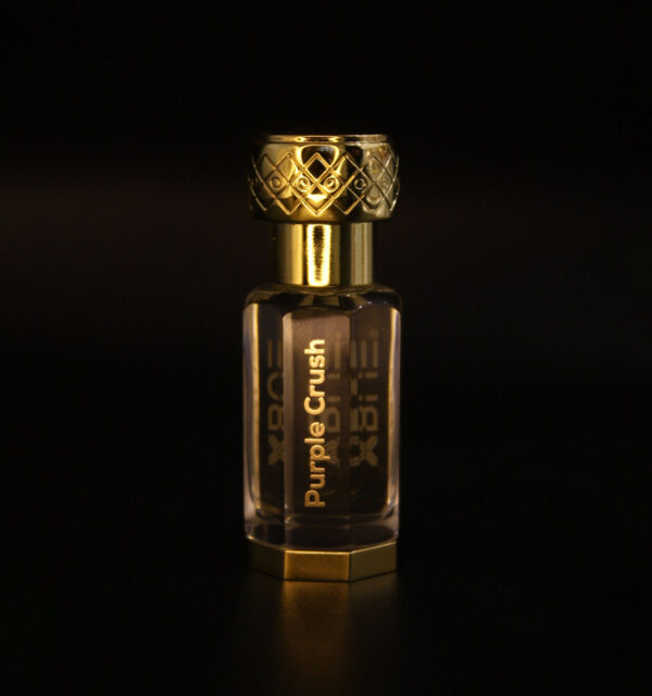 PURPLE CRUSH OIL - Image 2