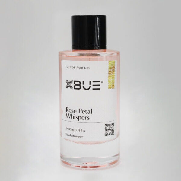 ROSE PETAL WHISPERS