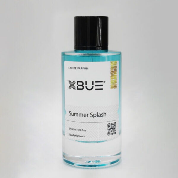 SUMMER SPLASH