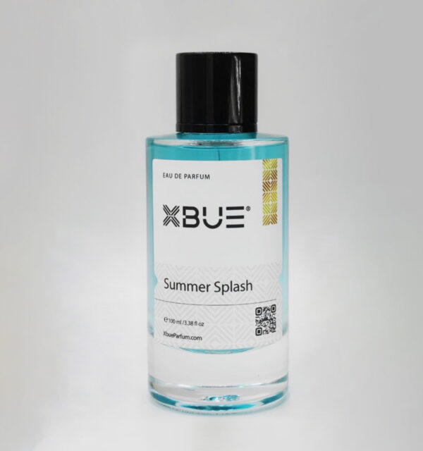 SUMMER SPLASH