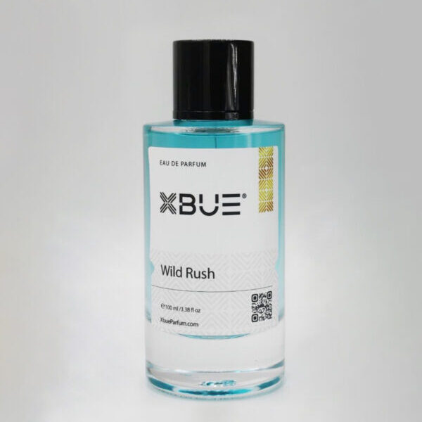 WILD RUSH