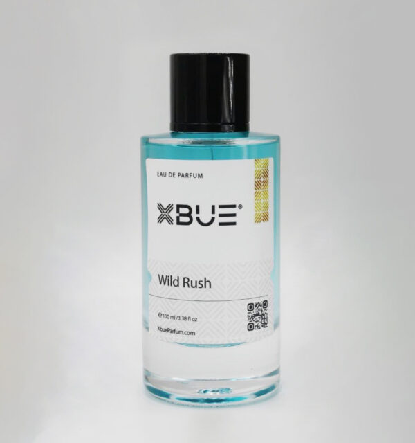WILD RUSH