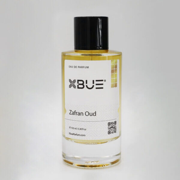 ZAFRAN OUD