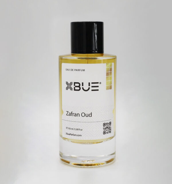 ZAFRAN OUD