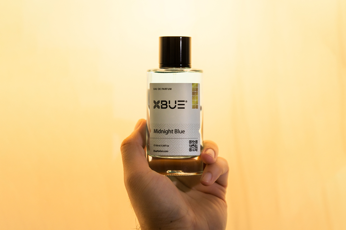 perfumes
